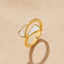 Mother Of Parel Dream Ring