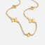 Tori Petal Ketting