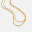 Alexandra Gelaagde Ketting