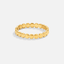 Callie Gouden Band Ring