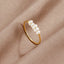 Classic Freshwater Parel Ring