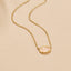 Ember Stone Hanger Ketting