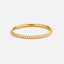 Eternity 18K Kristallen Ring