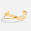 Eve Gouden Armband