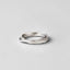 Forever Entwined Zilveren Ring