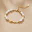 Lovina Parel Armband