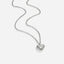 Marina Love Zilveren Ketting