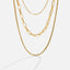 Miela Gelaagde Ketting