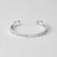 Zilveren Alexa Armband
