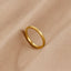 Gouden Vera Ring