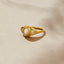 Vintage Royal Parel Ring