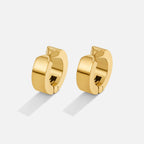 Millie Gouden Earring Cuff