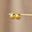 Millie Gouden Earring Cuff