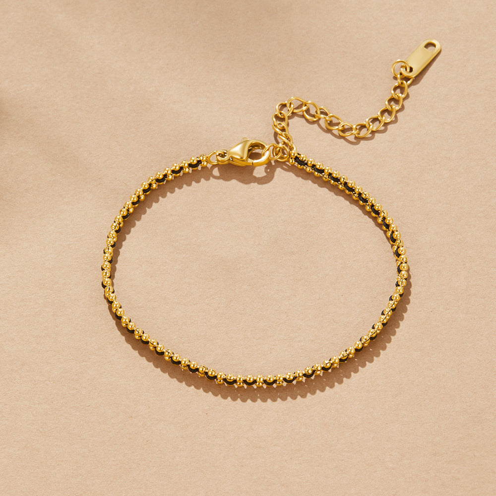 Sofia Bead Ketting Armband Hoofdafbeelding