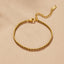 Sofia Bead Ketting Armband