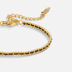 Sofia Bead Ketting Armband