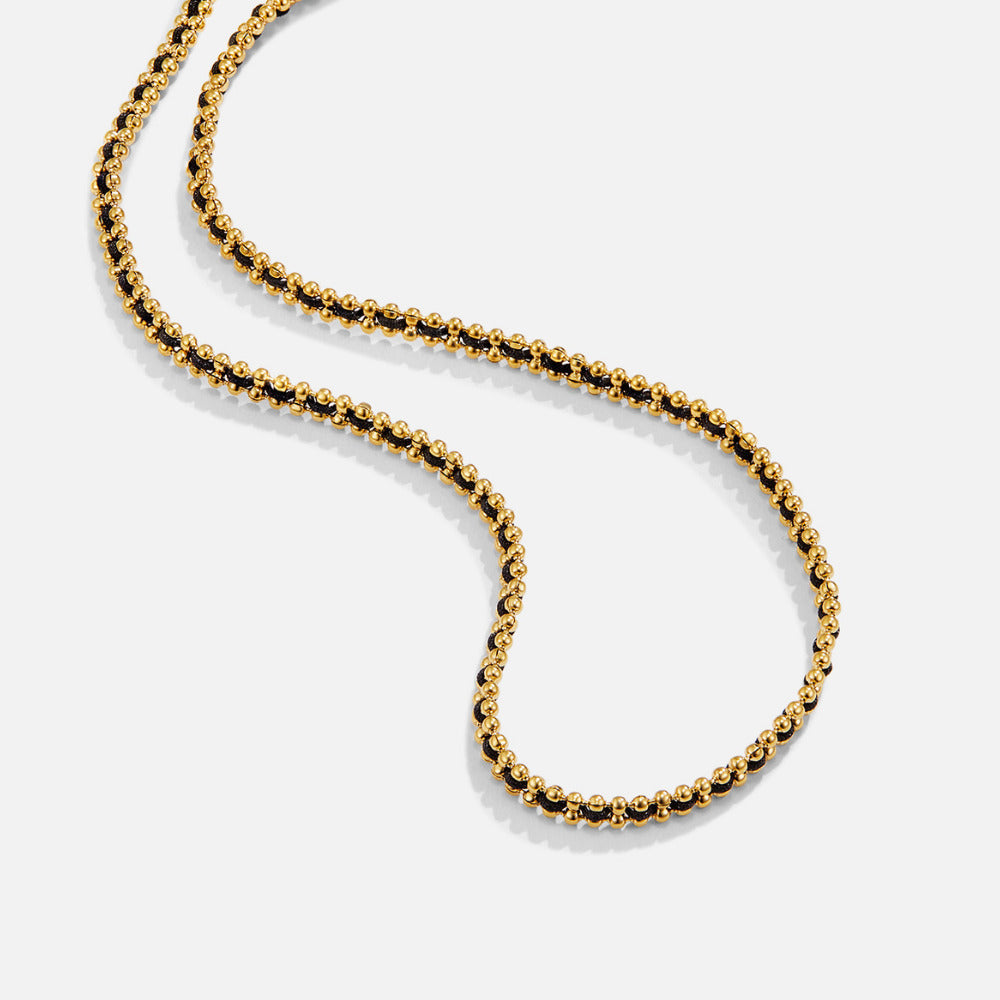 Sofia Bead Ketting Hoofdafbeelding