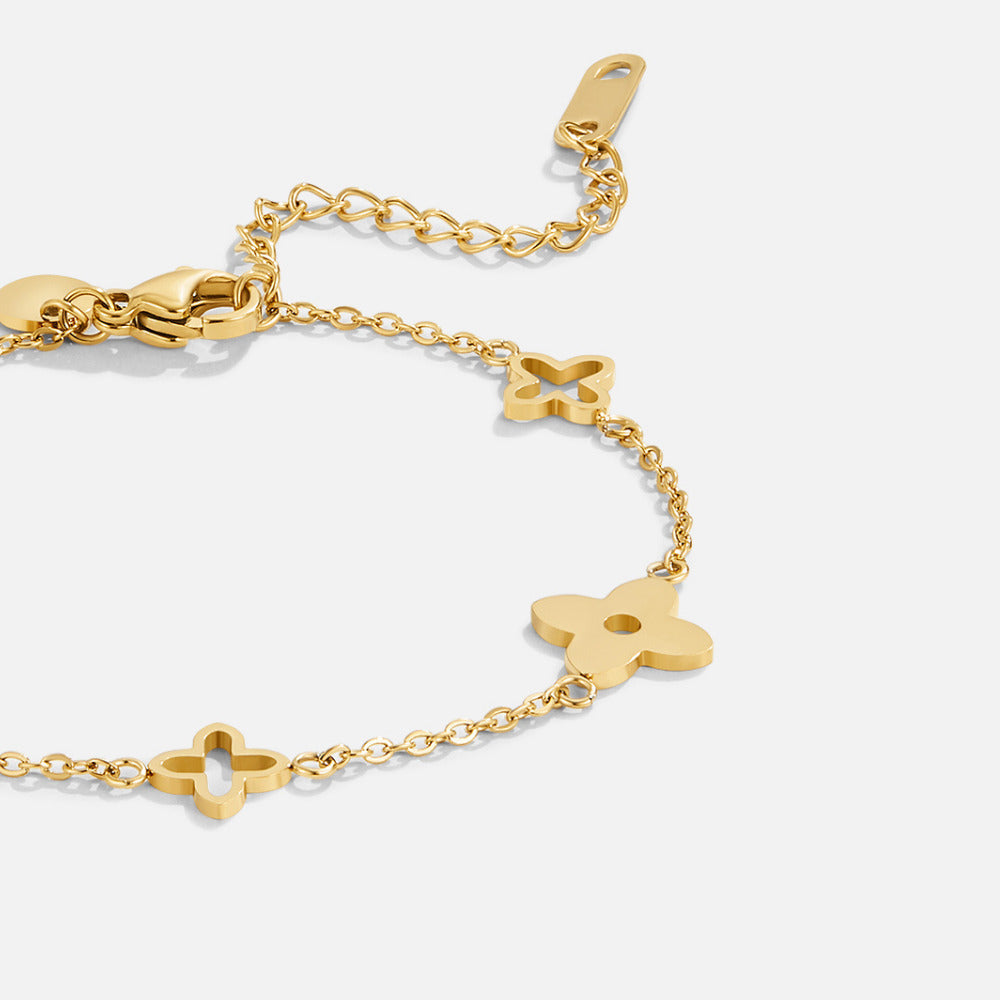 Tori Petal Armband Hoofdafbeelding