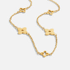 Tori Petal Ketting