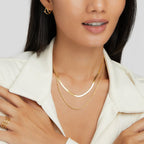 Alexandra Gelaagde Ketting