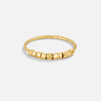 Gouden Alison Fidget Ring