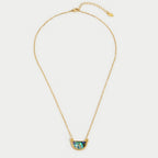 Amalfi Turquoise Sieradenset