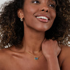 Amalfi Turquoise Sieradenset