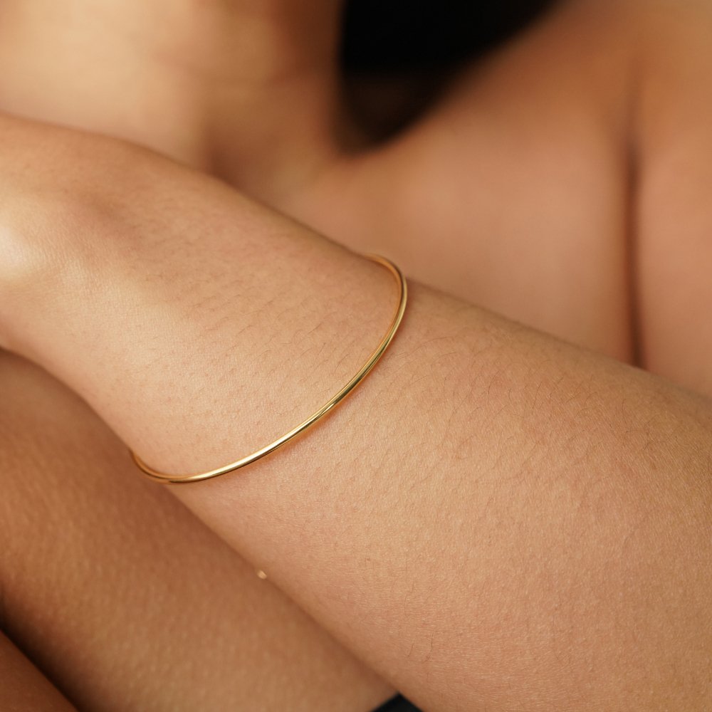 Aspen Gouden Armband