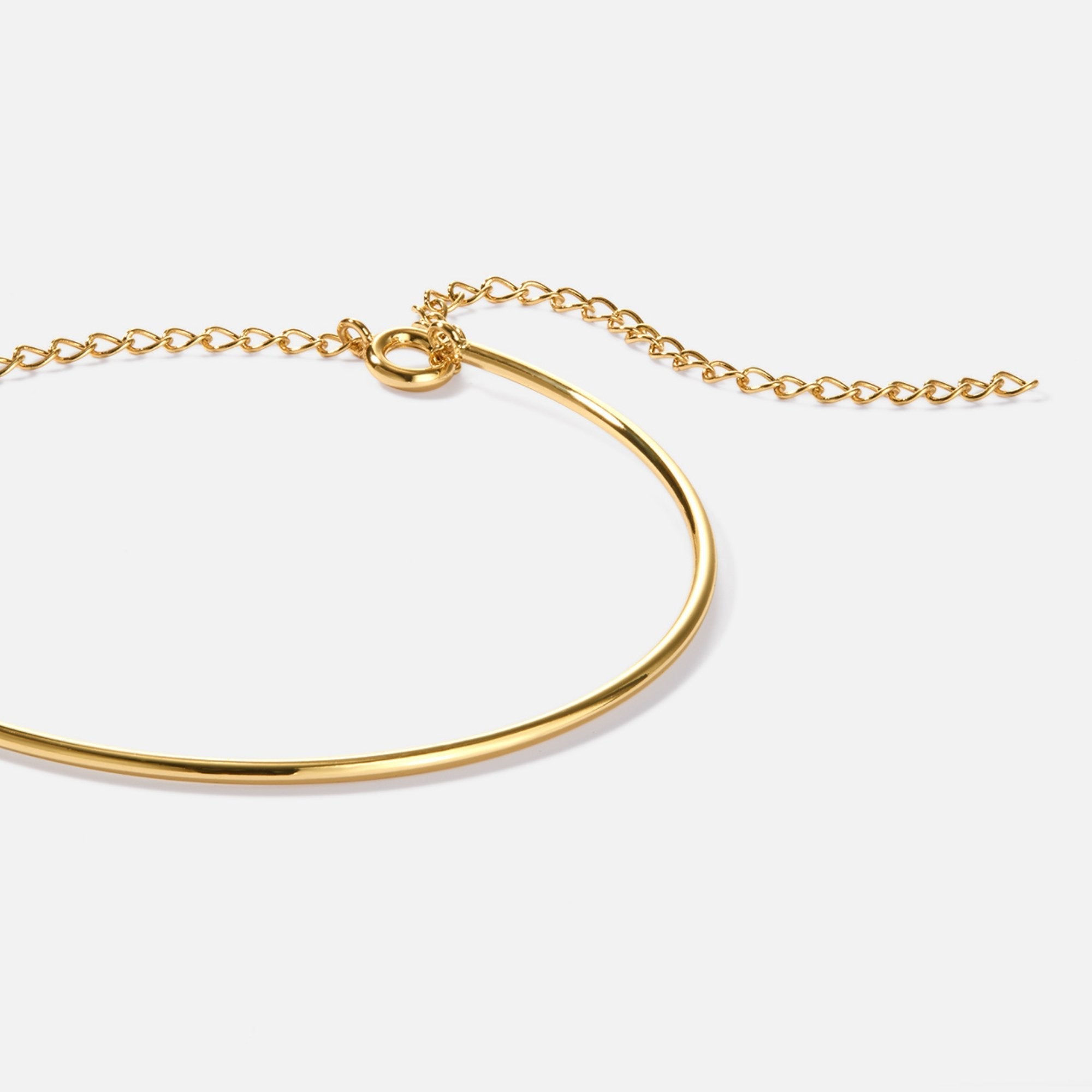 Aspen Gouden Armband Hoofdafbeelding