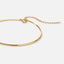 Aspen Gouden Armband
