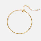 Aspen Gouden Armband