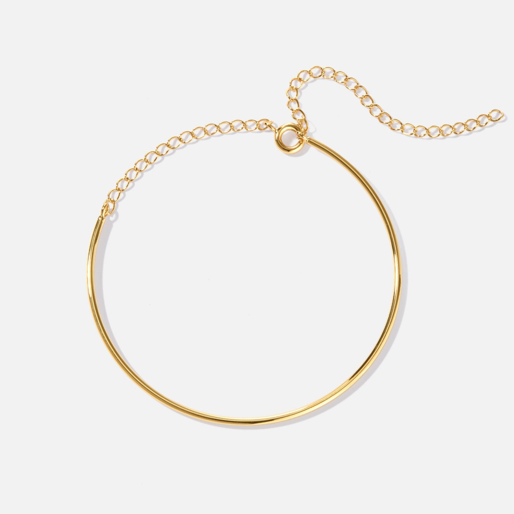 Aspen Gouden Armband