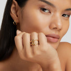 Astrid Gouden Ring
