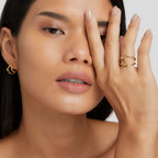 Astrid Gouden Ring