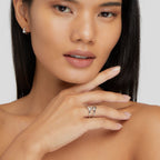 Astrid Zilveren Ring