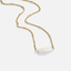 Atasha Barok Parel Ketting