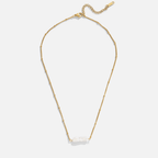 Atasha Barok Parel Ketting