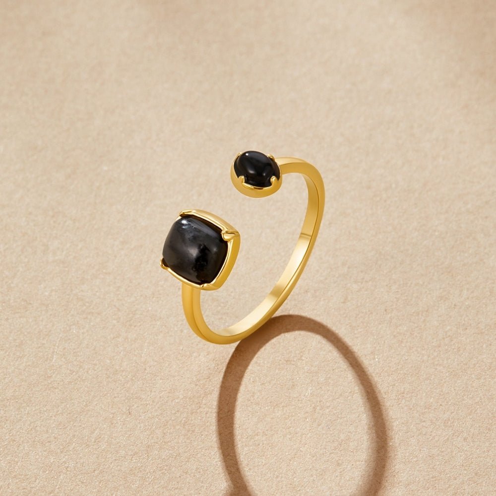 Black Orion Wikkel Ring Hoofdafbeelding