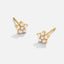 Blooming Flower Parel Oorbellen