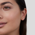 Blooming Flower Parel Oorbellen
