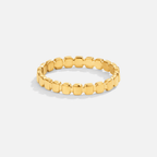 Callie Gouden Band Ring