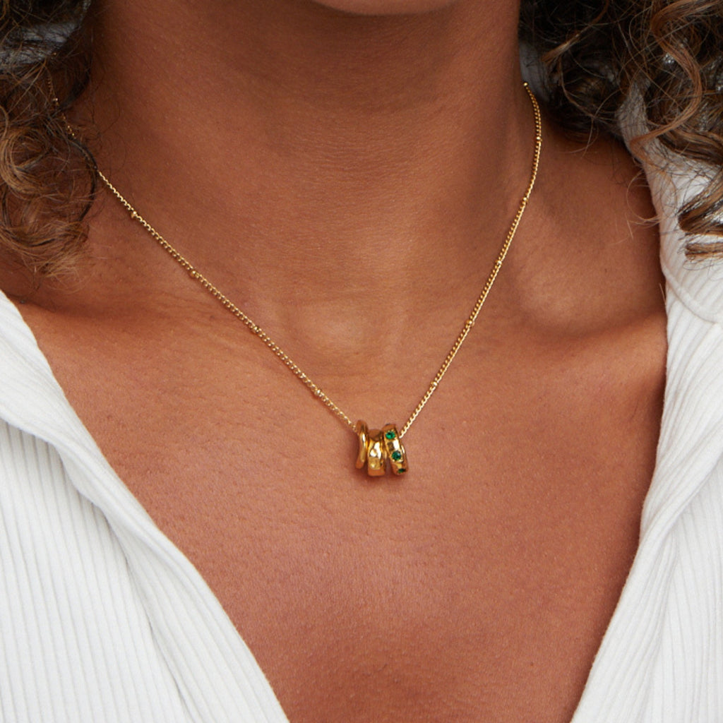 Camilla Hanger Ketting