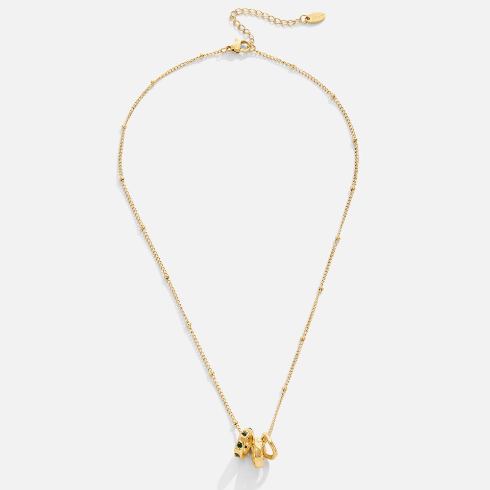 Camilla Hanger Ketting