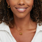 Camilla Hanger Ketting
