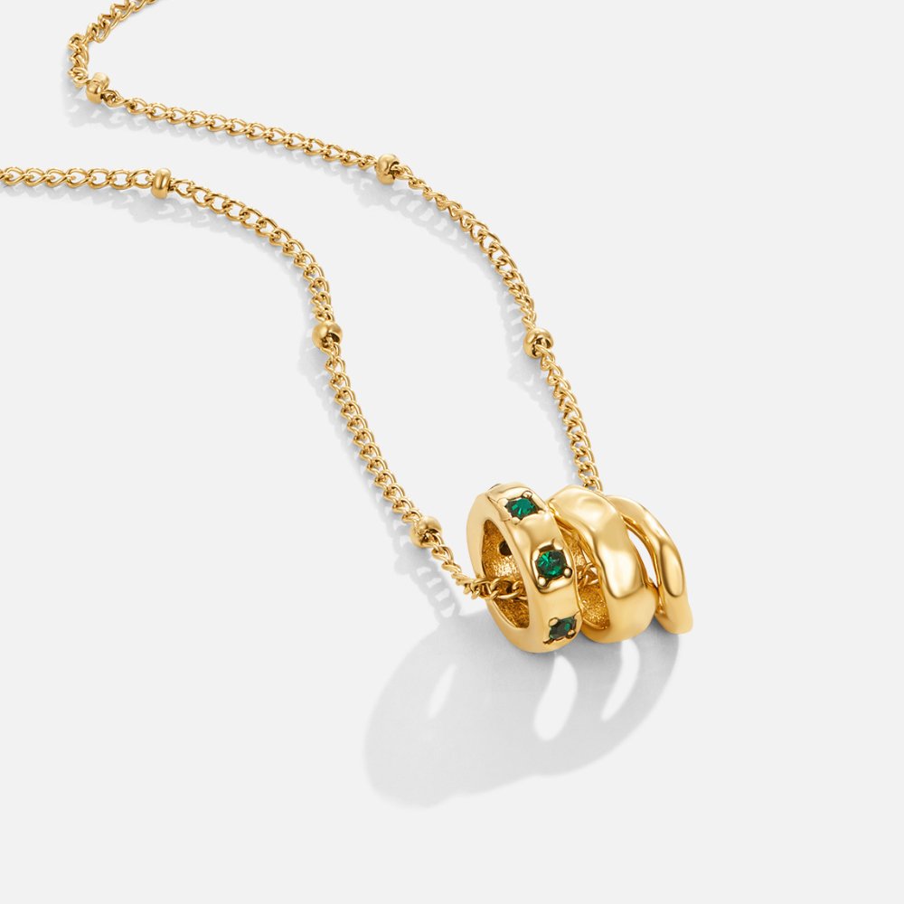 Camilla Hanger Ketting