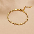 Capri Gouden Armband