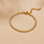 Capri Gouden Armband