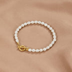 Cara Parel Link Armband