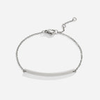Cara Zilveren Armband