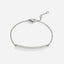 Cara Zilveren Armband